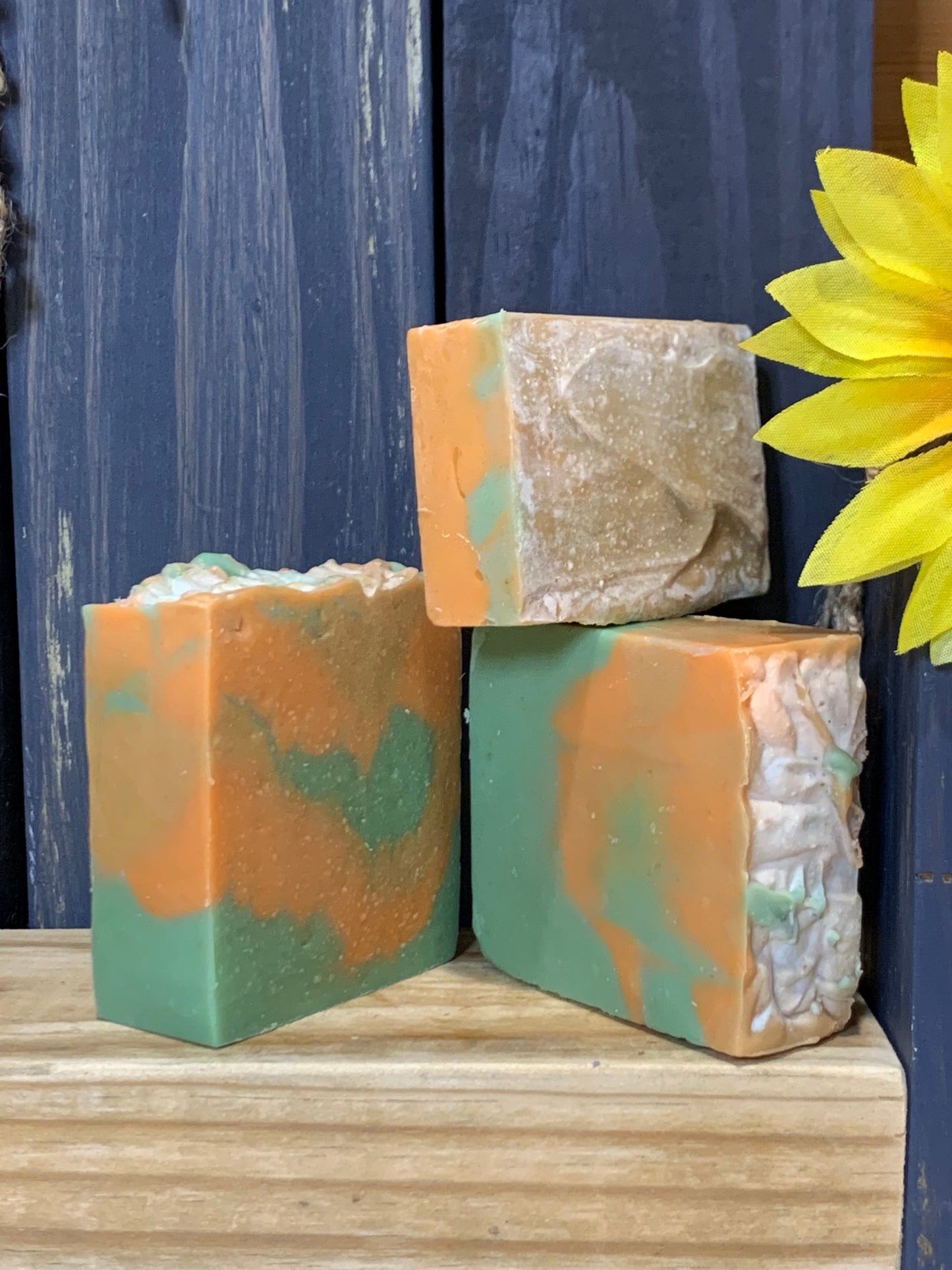 Bali Breeze Goat Milk Soap