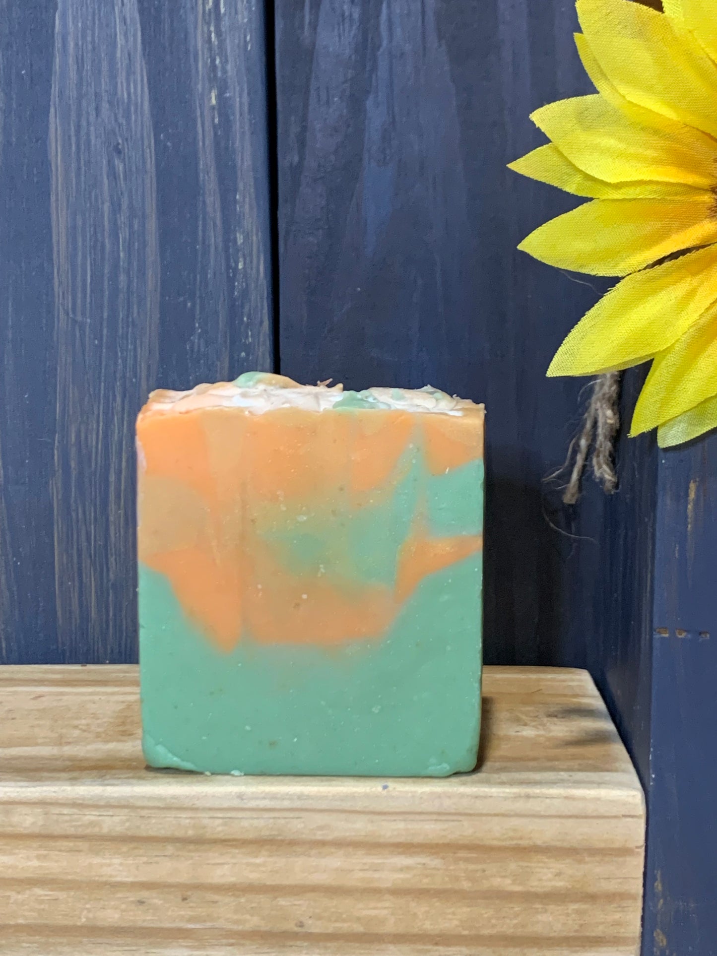 Bali Breeze Goat Milk Soap