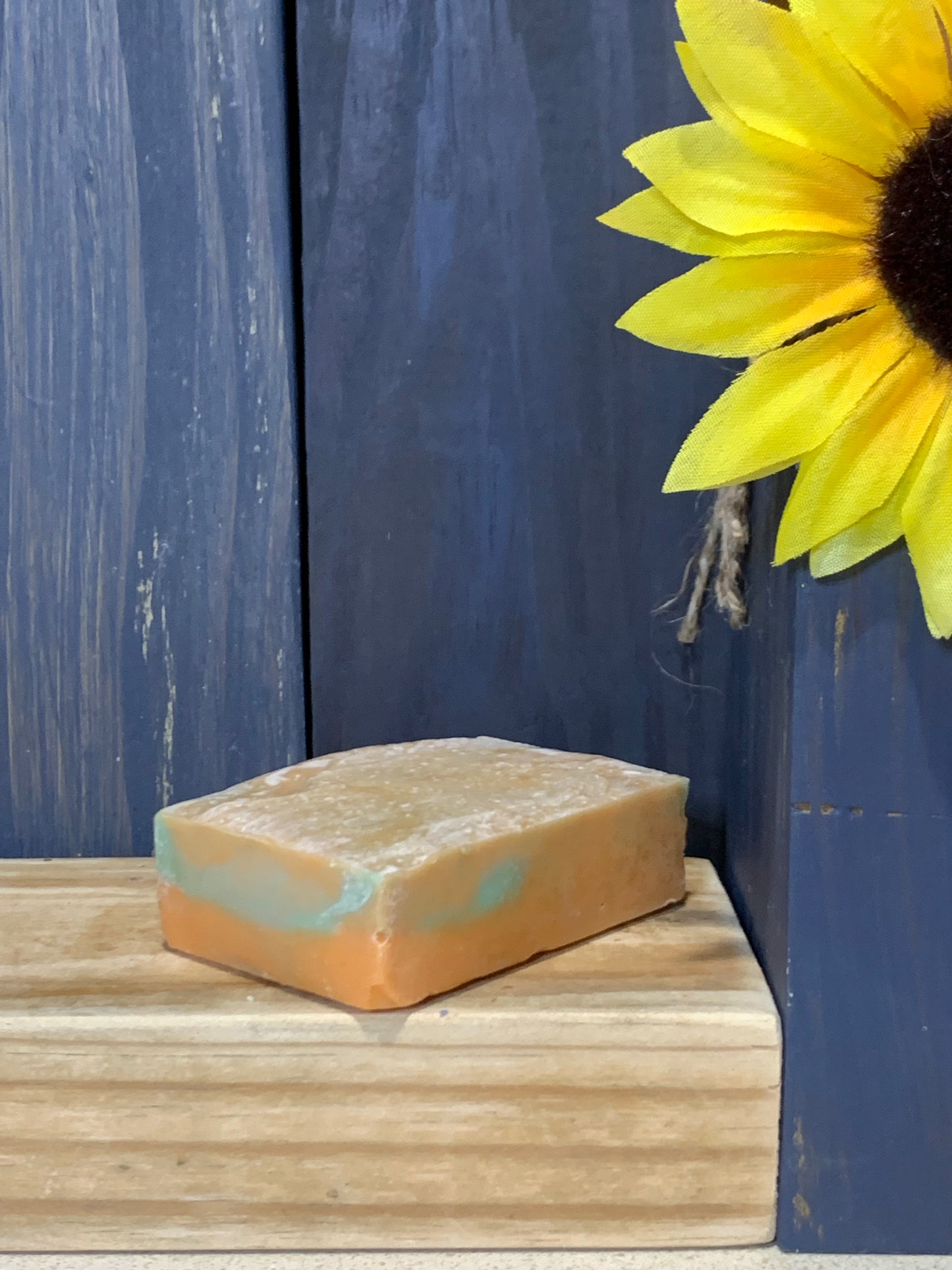 Bali Breeze Goat Milk Soap