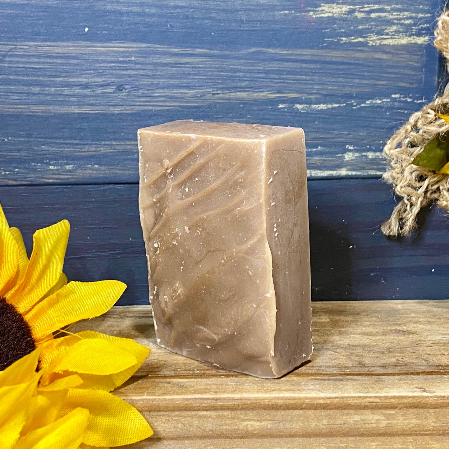 Vanilla Goat Milk Soap