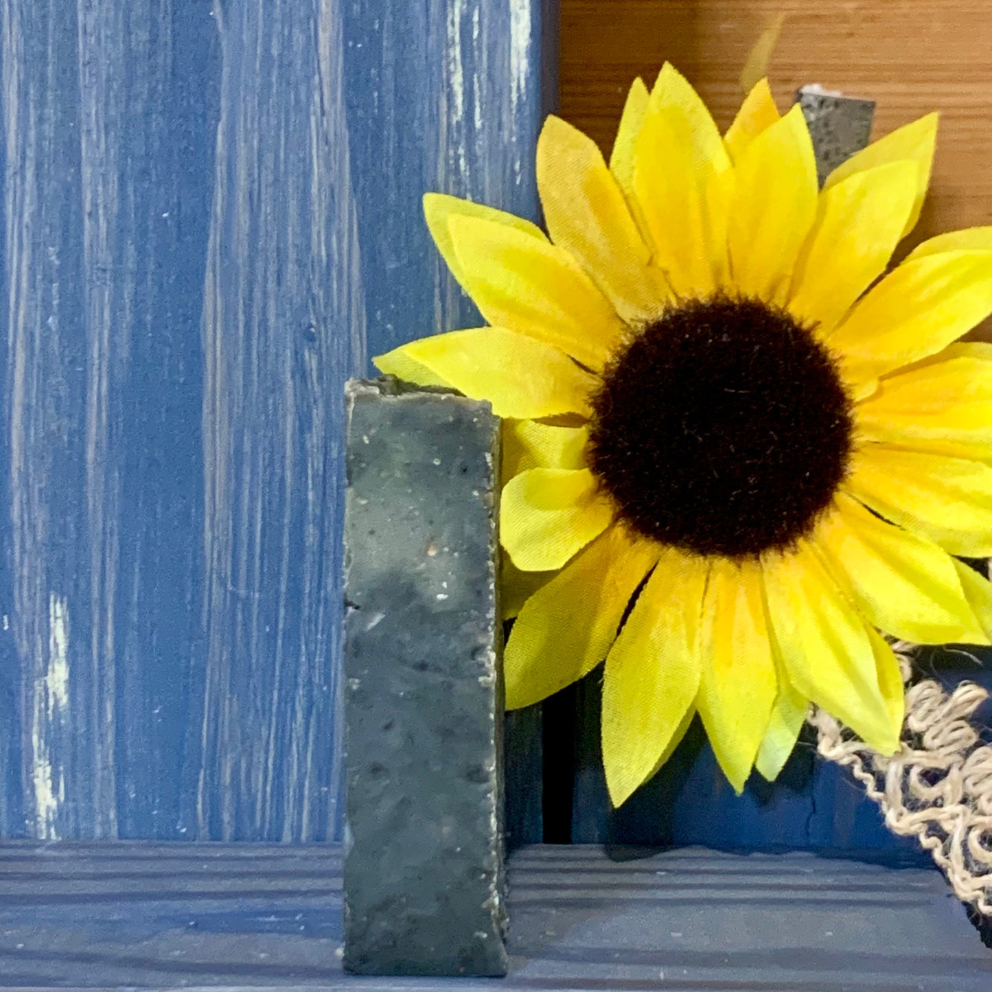 Pine Tar Tobacco Vanilla Goat Milk Soap