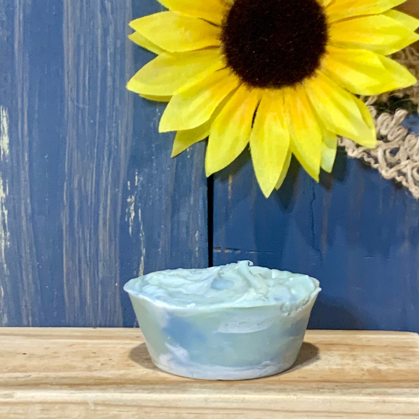 Midnight Waters Goat Milk Soap