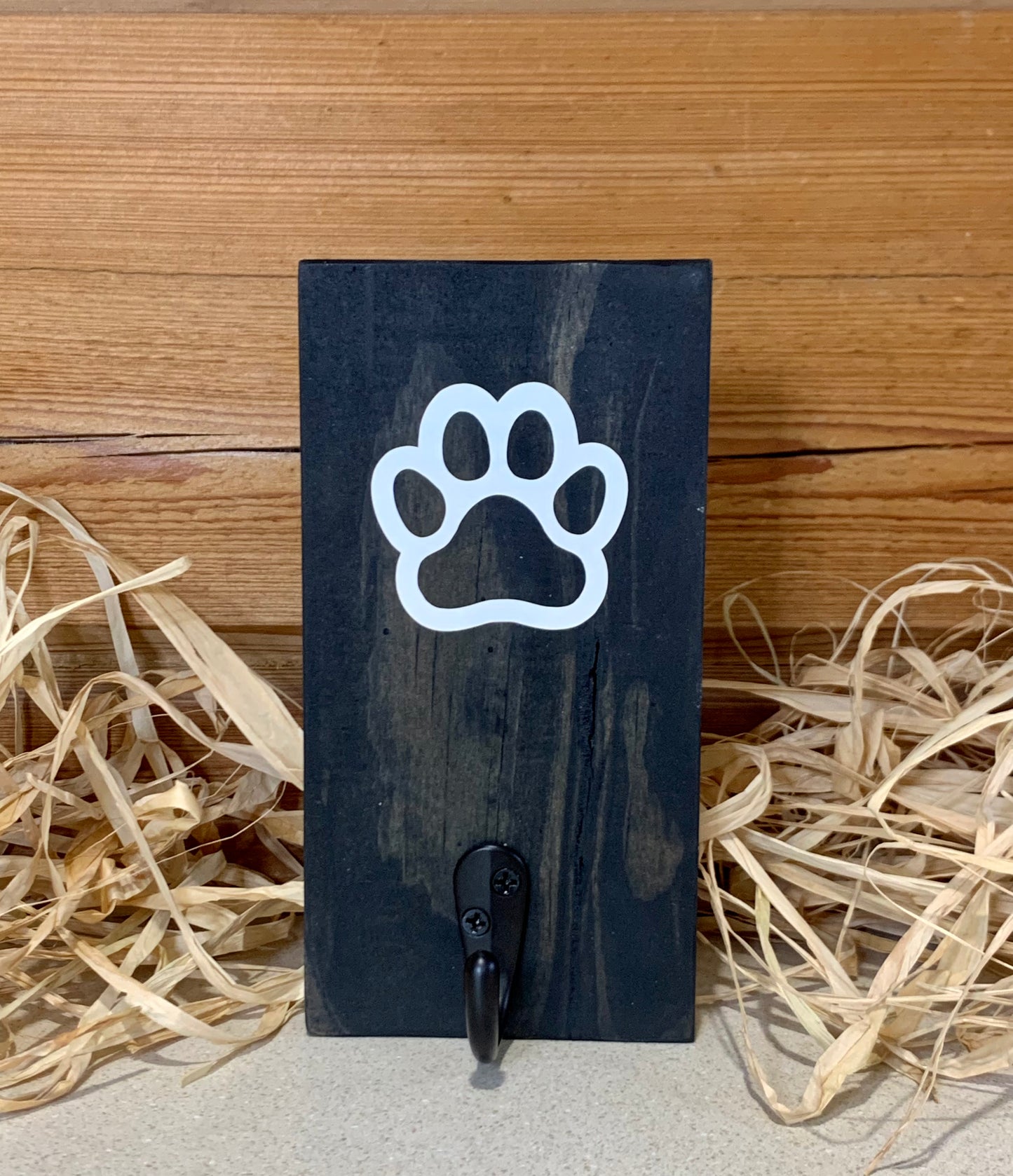 Key & Leash Hanger