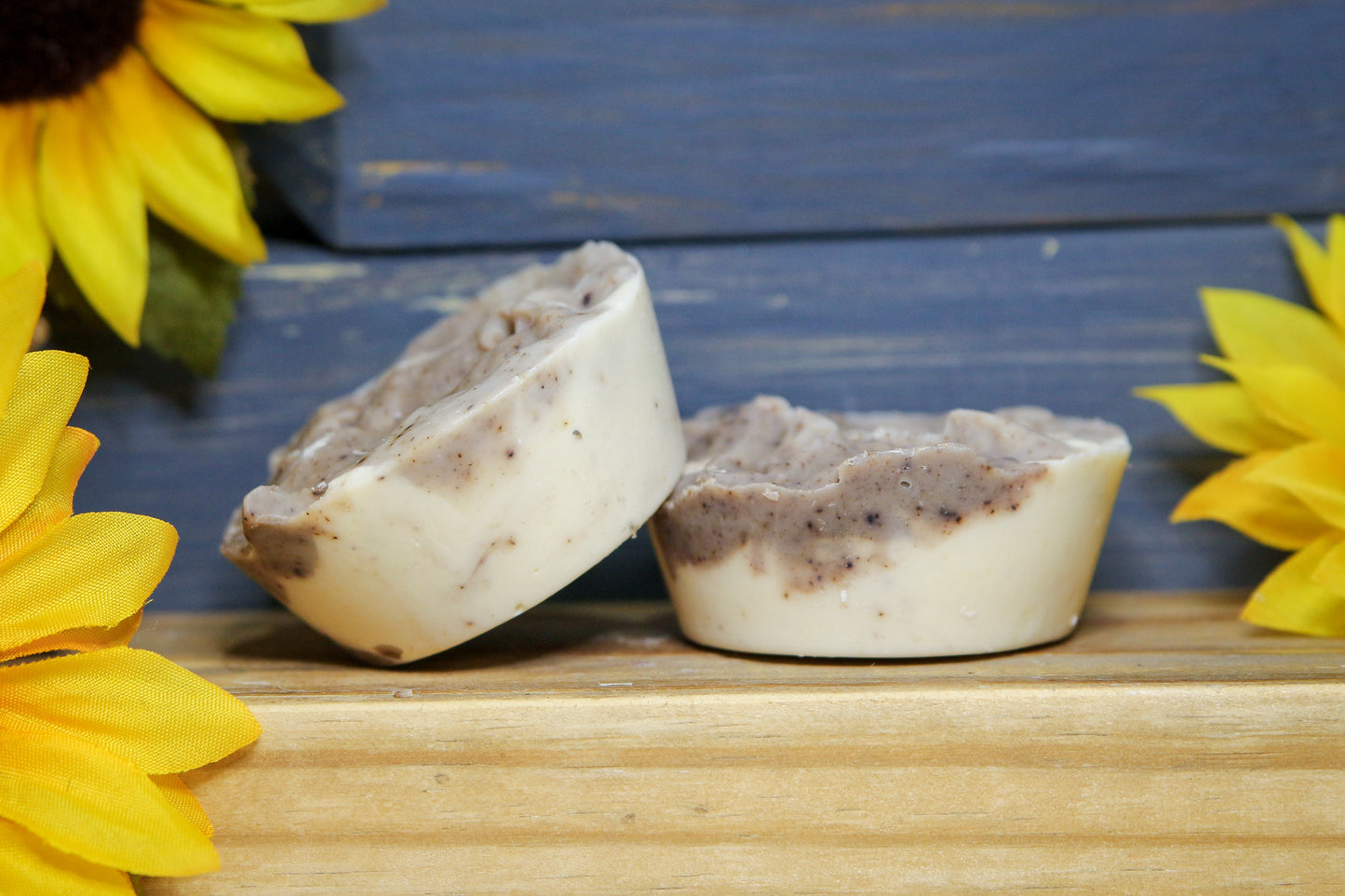Lavender Essential Oil Goat Milk Soap