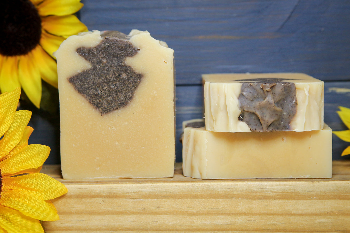 Autumn Fig Goat Milk Soap