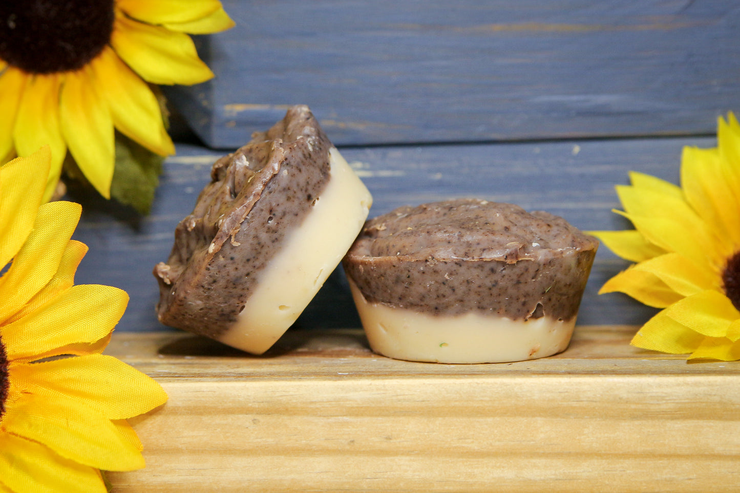 Autumn Fig Goat Milk Soap