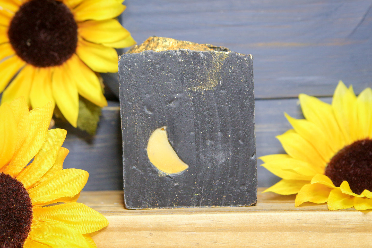 Bergamot Black Tea Goat Milk Soap