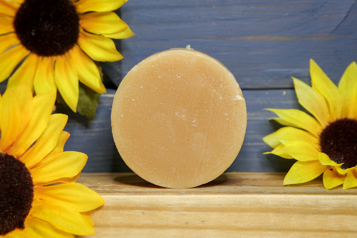 Shampoo Bar - Goat Milk Soap