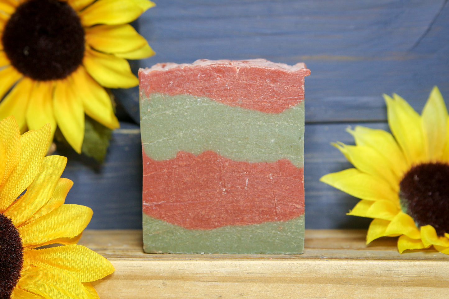 Christmas Spice Goat Milk Soap
