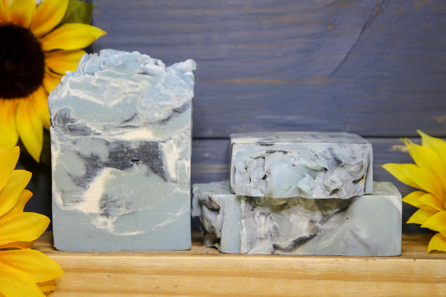 Midnight Waters Goat Milk Soap