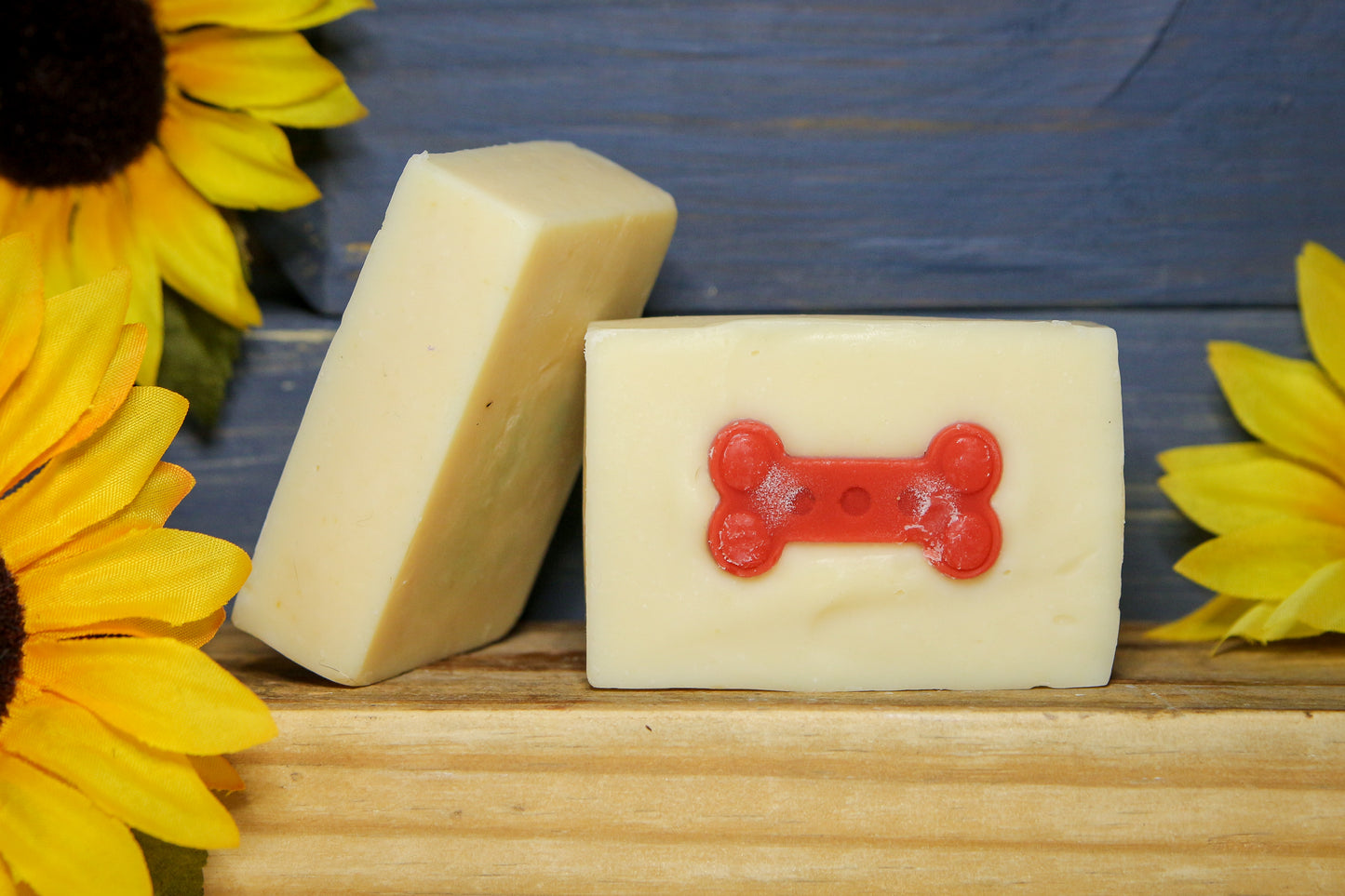 Pet Safe Goat Milk Soap