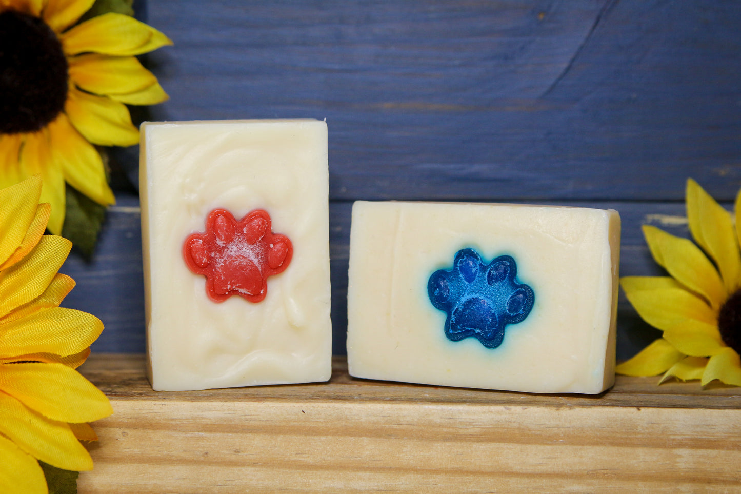 Pet Safe Goat Milk Soap