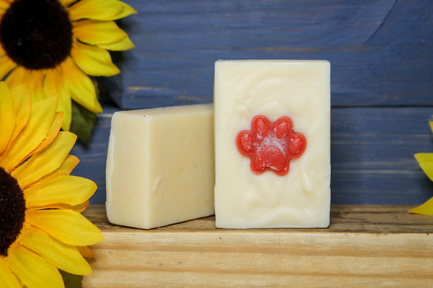Pet Safe Goat Milk Soap