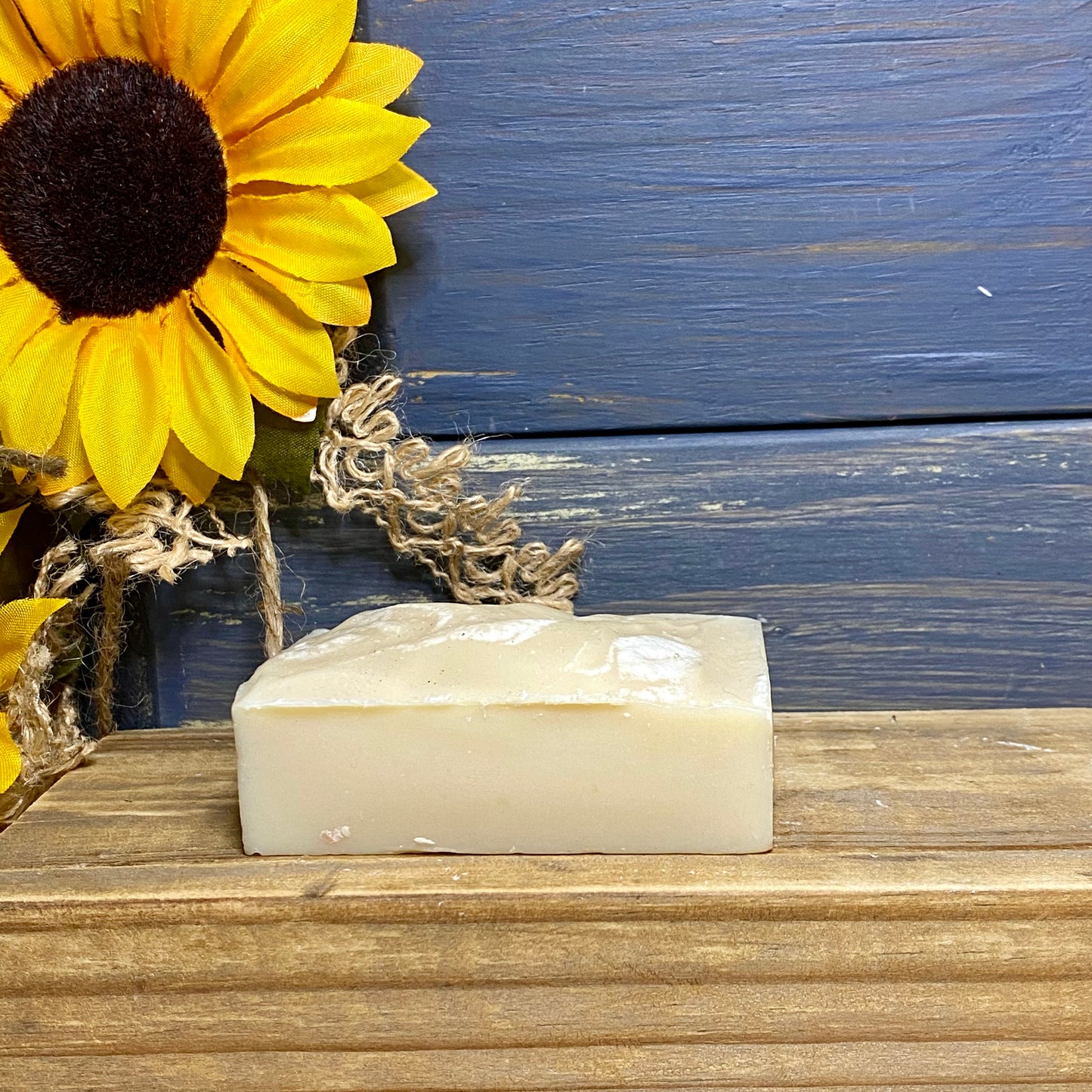 Tea Tree Essential Oil Goat Milk Soap