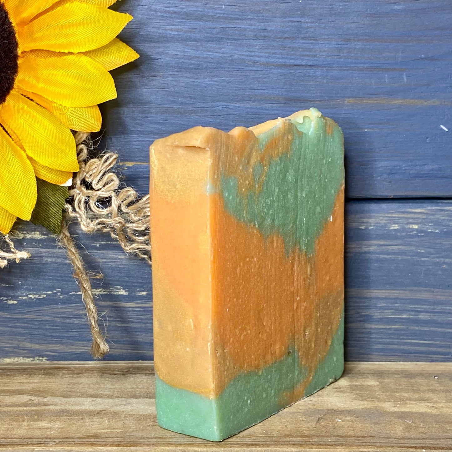 Bali Breeze Goat Milk Soap