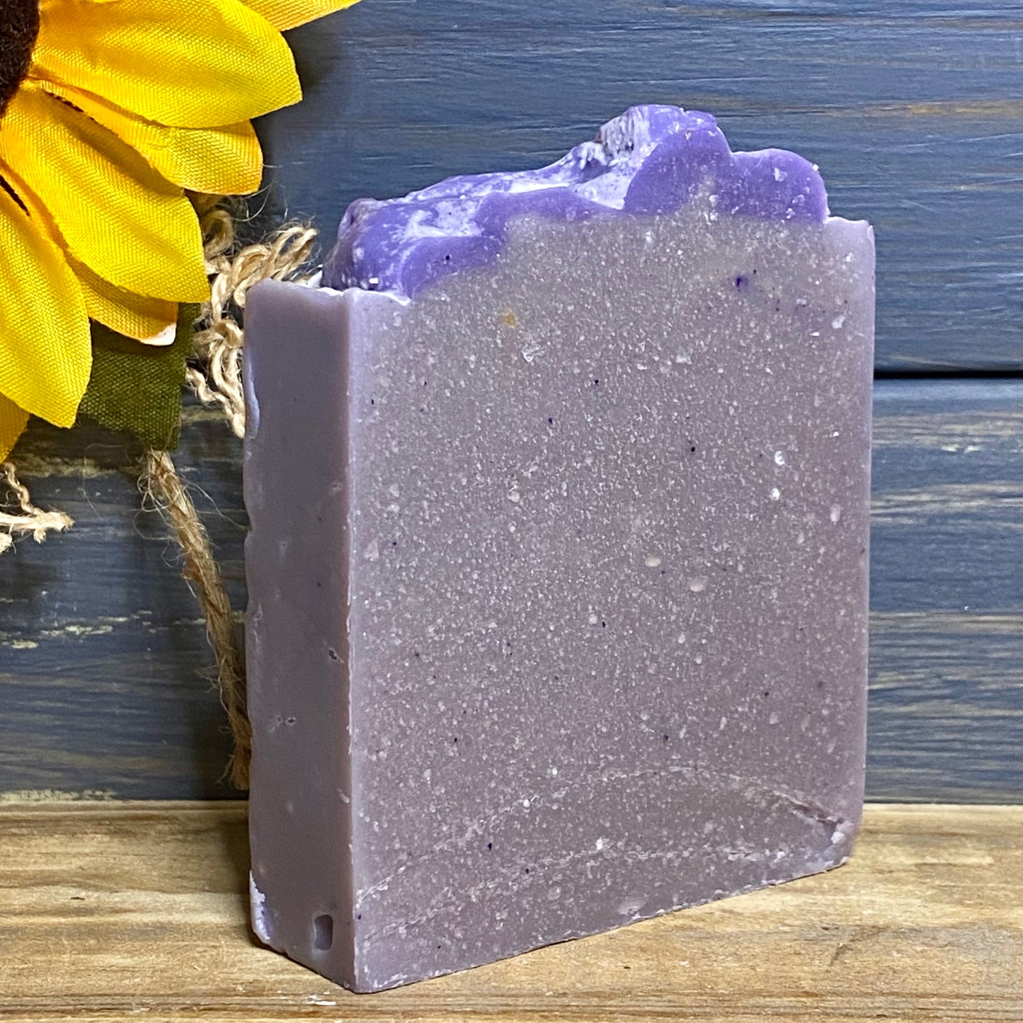 Bramble Berry Goat Milk Soap