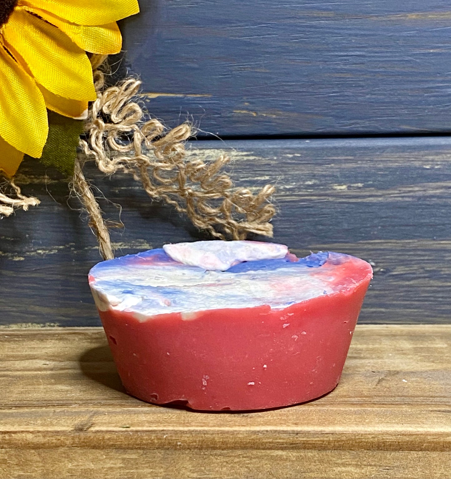 Shave & Haircut Goat Milk Soap