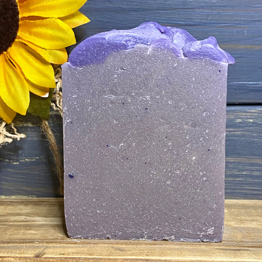 Bramble Berry Goat Milk Soap