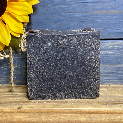 Shampoo Bar - Goat Milk Soap