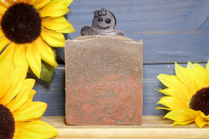 Gingerbread Goat Milk Soap