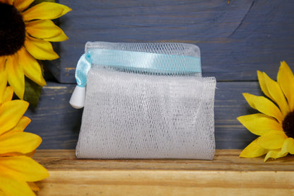 Soap Holders & Bags